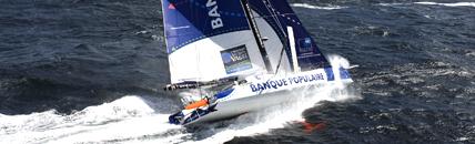 Vendée Globe 2012