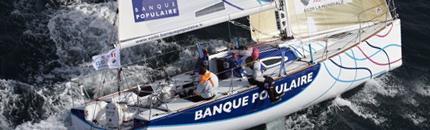 La Transat AG2R 2010