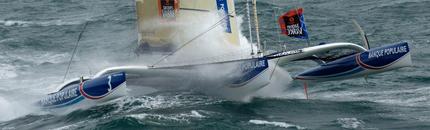 Transat Jacques Vabre 2005
