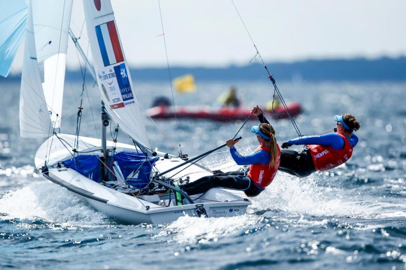 Trofeo Princesa Sofia, rendez-vous incontournable de l’élite de la voile olympique