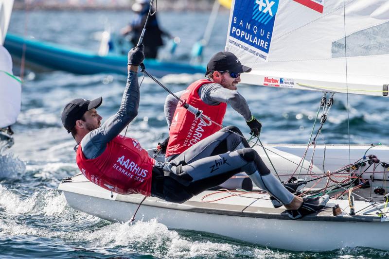 La France première nation du Championnat du Monde avec 7 médailles !