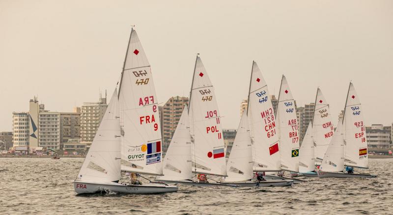 World Cup Series Enoshima : L’équipe de France compte marquer les esprits au Japon