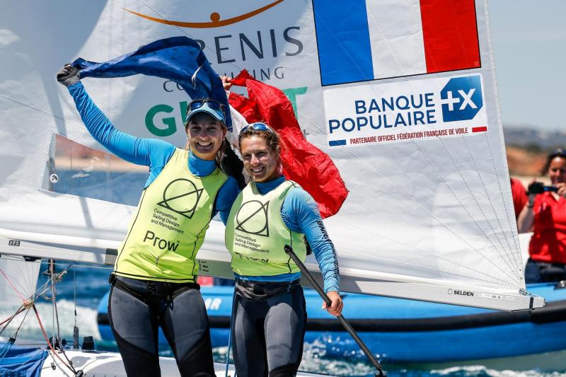 Camille Aloïse Vilamoura 