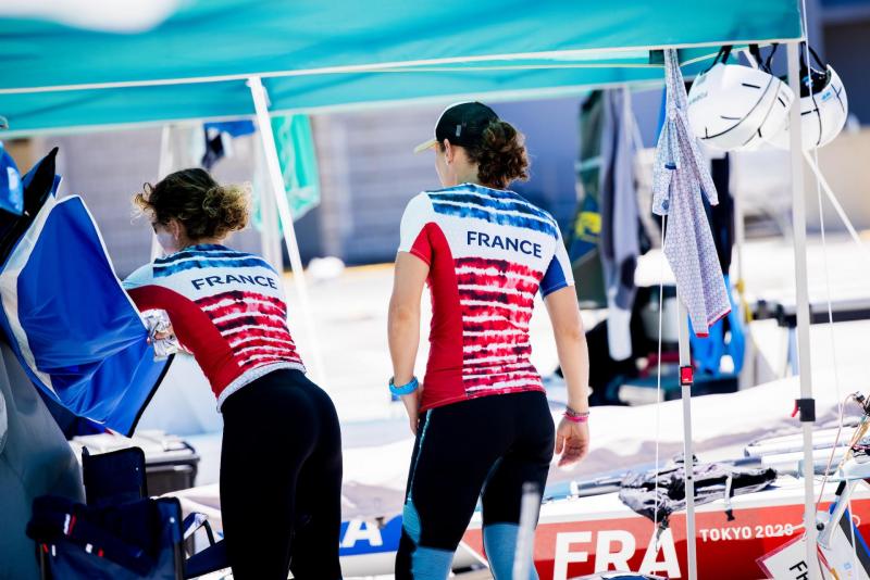 FFvoile