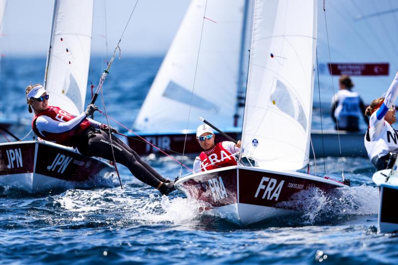 FFvoile