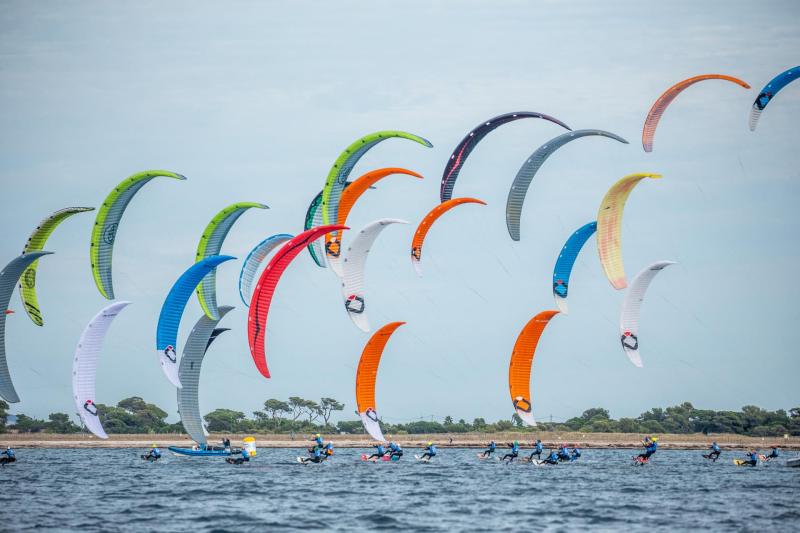KiteFoil 
