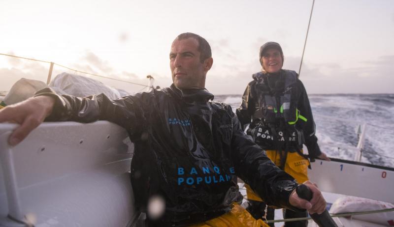 Clarisse et Armel - TJV 02 