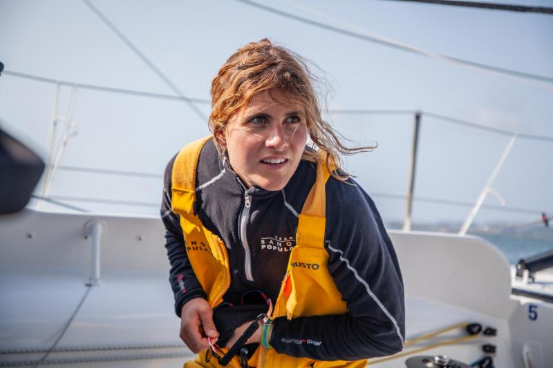 Clarisse Crémer