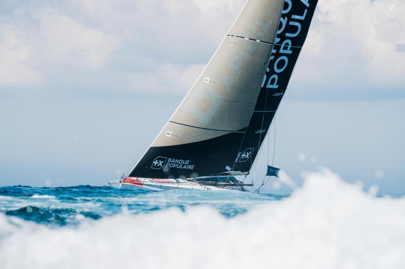 Nicolas Lunven 