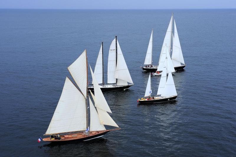 Banque Populaire et l’Association Éric Tabarly, partenariat prolongé