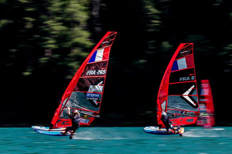 FFvoile