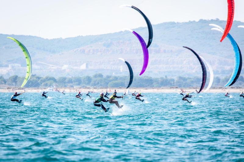 Kitefoil
