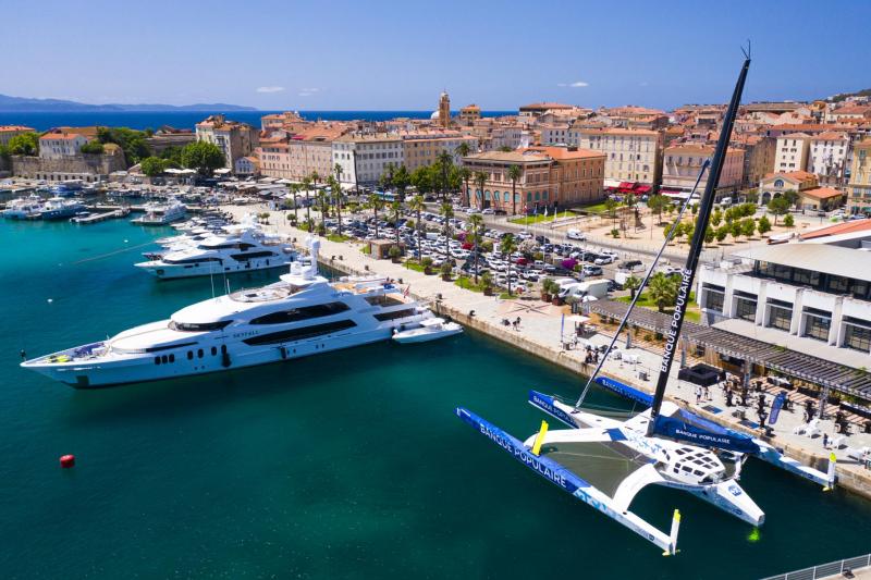 Ajaccio