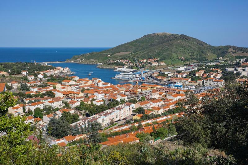 Port-Vendres