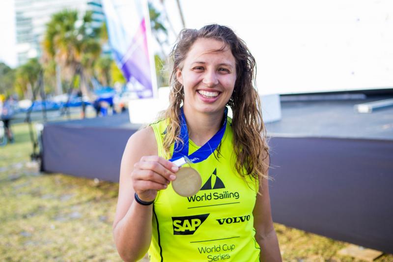 Hélène Noesmoen