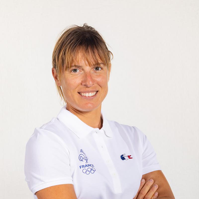 Camille Lecointre