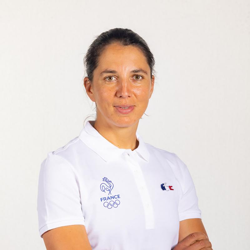 Charline Picon