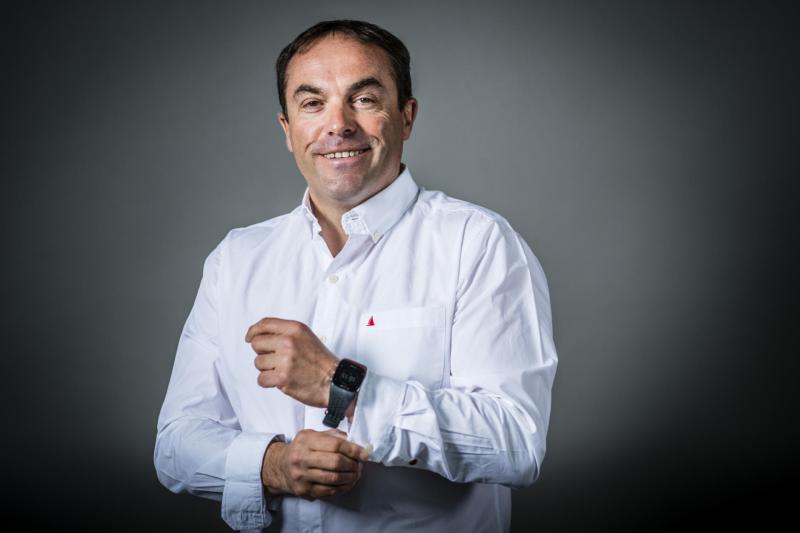 Ronan Lucas