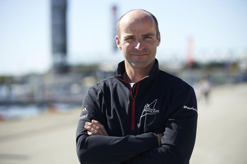 Nicolas Lunven 