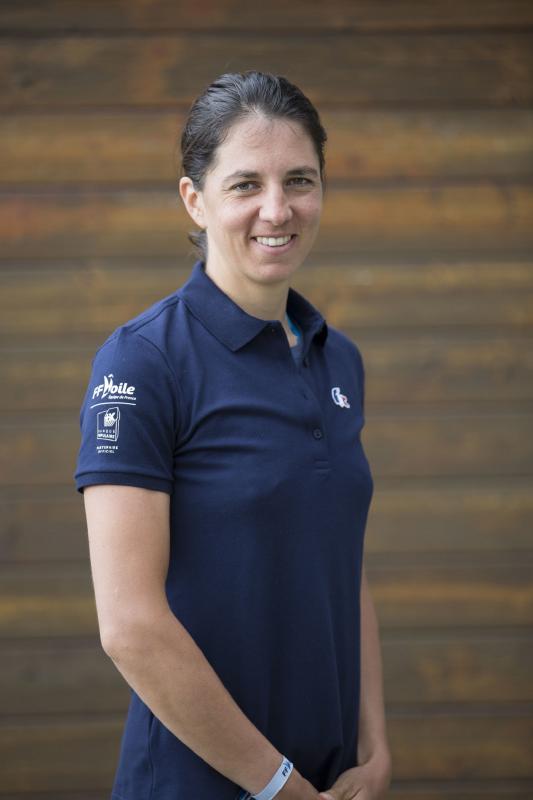 Charline Picon