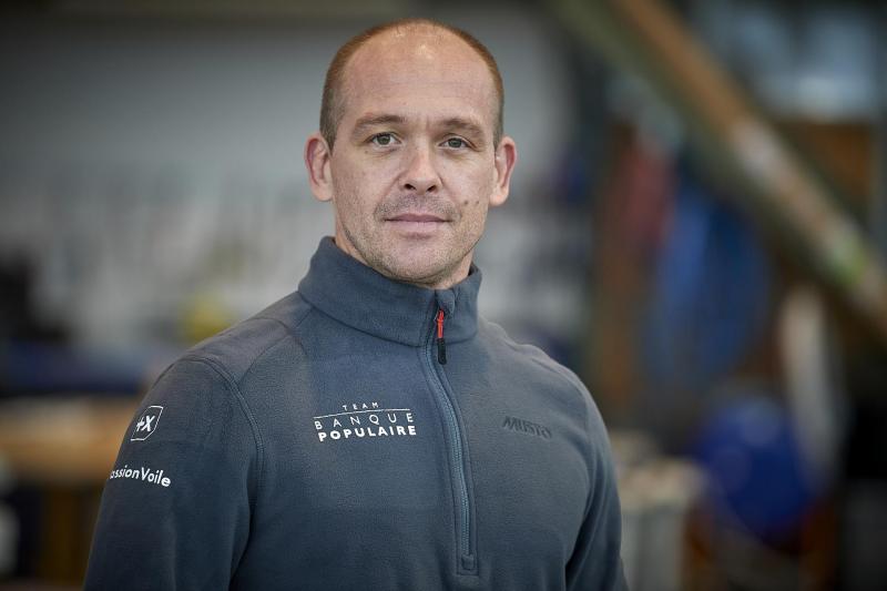 Kevin Escoffier