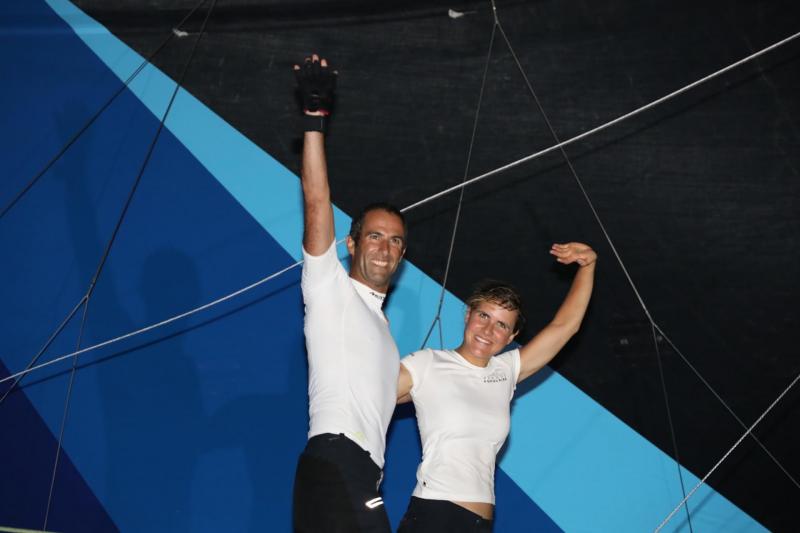 Clarisse Crémer : « Je me rends compte du chemin parcouru » | Banque Populaire, la Banque de la ...