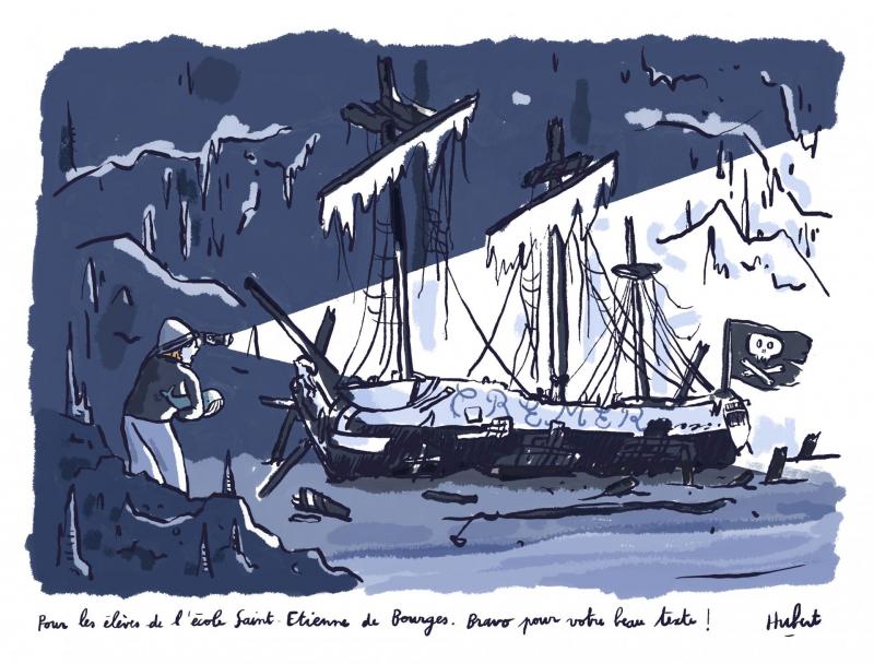 Illustration
