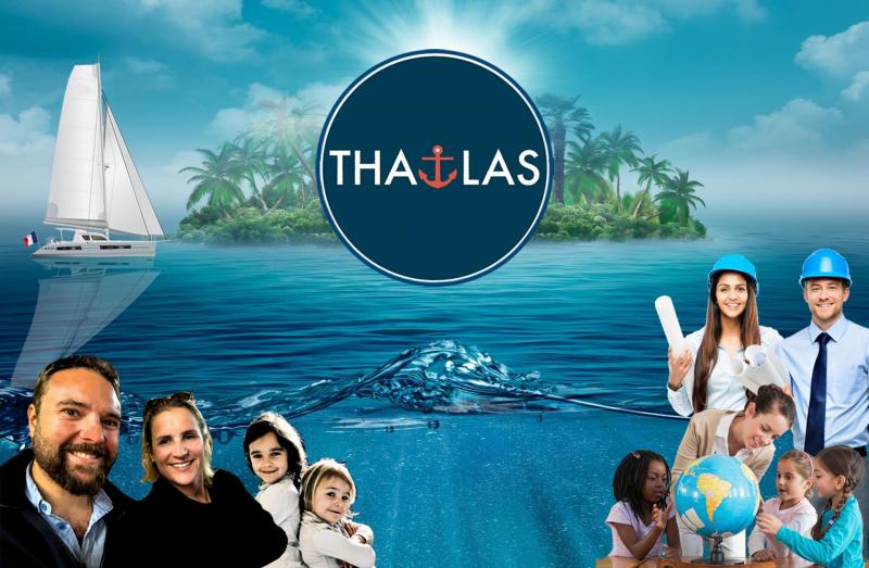 Thalas