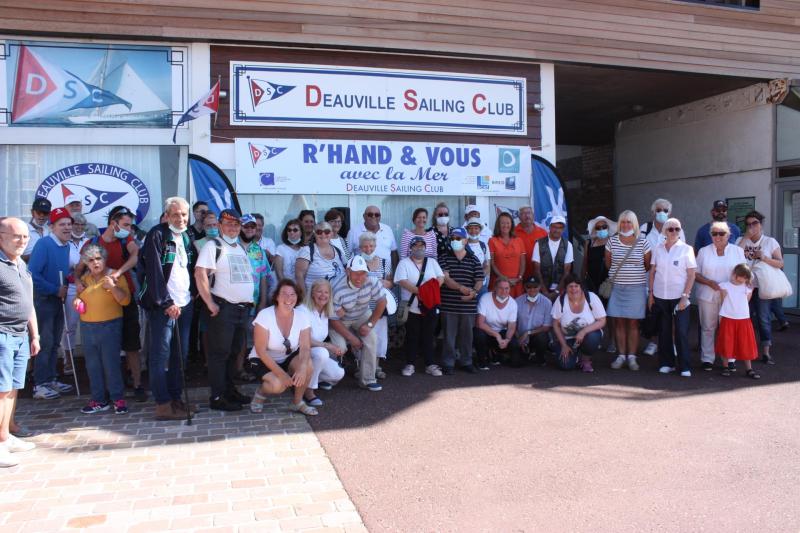 Deauville Sailing Club