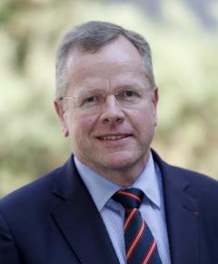 Nicolas Hénard