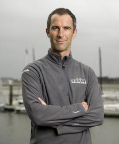 Armel Le Cléac'h