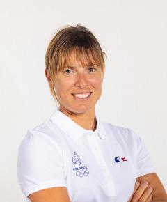 Camille Lecointre