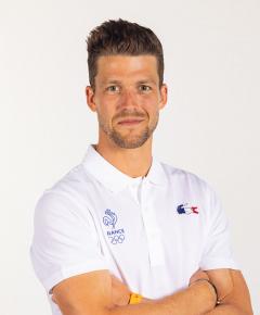 Jérémie Mion
