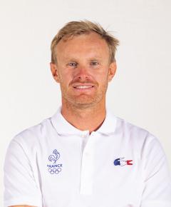Jean-Baptiste Bernaz