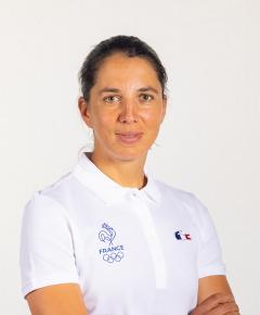Charline Picon