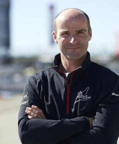 Nicolas Lunven