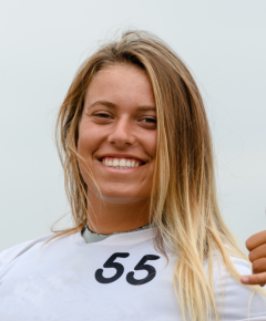 Lauriane Nolot
