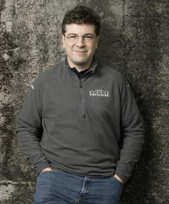 Edouard Touchard