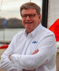 Jean-Luc Denéchau