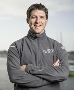 Maël Devoldere