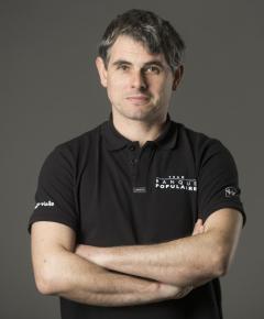 Yannick Guernec