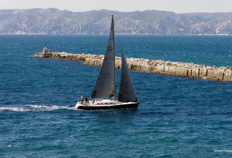 Co-Navigation, la location de bateau entre particuliers