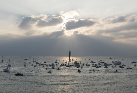 10 questions sur les tours du monde en compétition