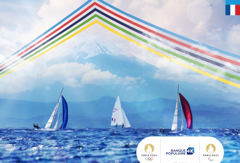 Voile Olympique