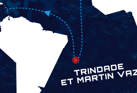 Trindade et Martin Vaz