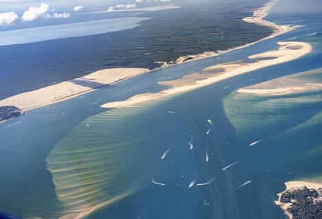 Arcachon