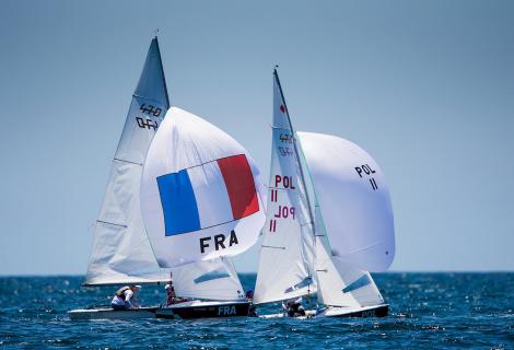 Support et Règles