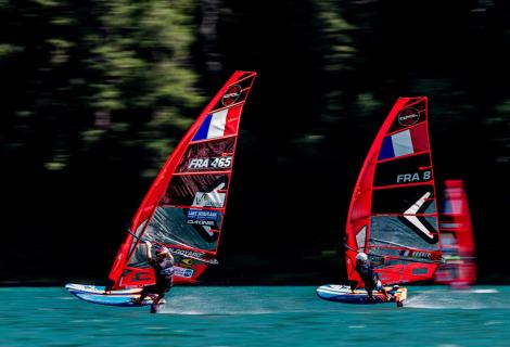 FFvoile