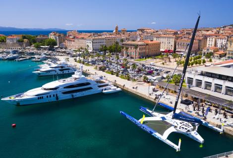 Ajaccio
