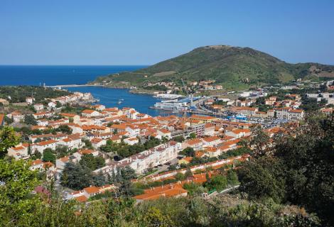 Port-Vendres
